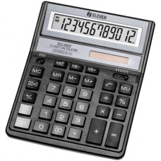 Бухгалтерський калькулятор SDC-888XBKE