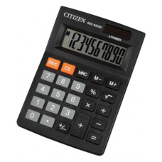 Компактный настольный калькулятор SDC-022SR