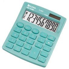 Компактний настільний калькулятор SDC-810NRGNEE