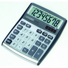 Компактний настільний калькулятор CDC80