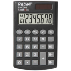 Кишеньковий калькулятор RESHC208BX