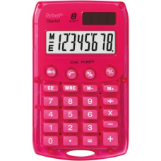 Кишеньковий калькулятор REStarletPBX