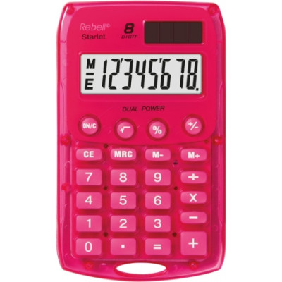 Кишеньковий калькулятор REStarletPBX 