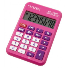 Кишеньковий калькулятор LC-110NR-PK