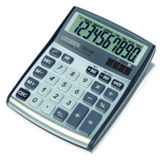 Компактний настільний калькулятор CDC100