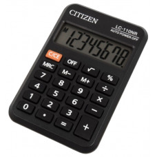 Карманний калькулятор LC110NR