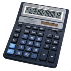Бухгалтерський калькулятор SDC888XBL