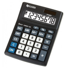 Компактний настільний калькулятор CMB801-BKE