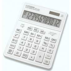 Бухгалтерський калькулятор SDC-444XRWHE