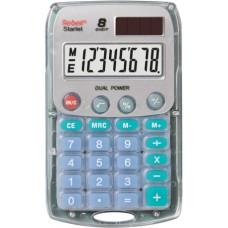 Кишеньковий калькулятор REStarletBX