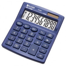 Компактний настільний калькулятор SDC-810NRNVEE