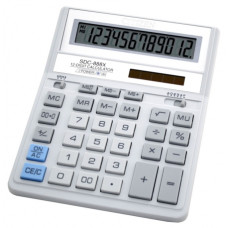 Бухгалтерський калькулятор SDC888XWH