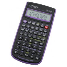 Научный калькулятор SR-260NPU