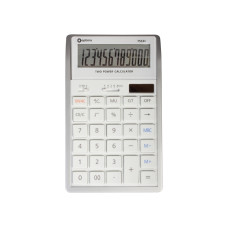 Калькулятор настольный Optima 12 разрядов, размер 180 * 108 * 21,5 мм