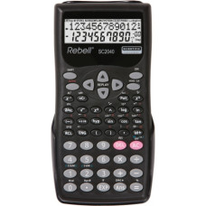 Науковий калькулятор RESC2040BX