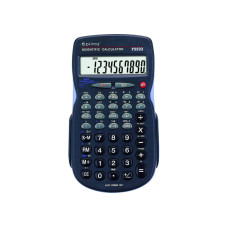 Калькулятор инженерный Optima O75523
