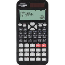 Науковий калькулятор RESC2080SBX