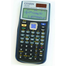 Научный калькулятор SR-270X