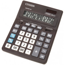 Бухгалтерский калькулятор CDB1601-BK