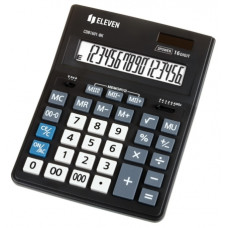 Бухгалтерський калькулятор CDB1601BKE