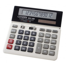 Бухгалтерський калькулятор SDC368E