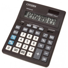 Бухгалтерский калькулятор CDB1401-BK