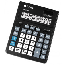 Бухгалтерский калькулятор CDB1401BKE