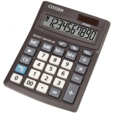 Компактний настільний калькулятор CMB1001BK