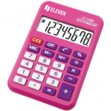 Кишеньковий калькулятор LC110NRPKE