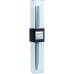 Ручка кулькова автоматична Partner корпус срібний, синій - AB1099-34-02-A