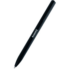 Ручка шариковая автоматическая Partner корпус черный, синяя