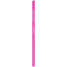 Карандаш графітовий з кристалом, 4 шт.уп., рожевий