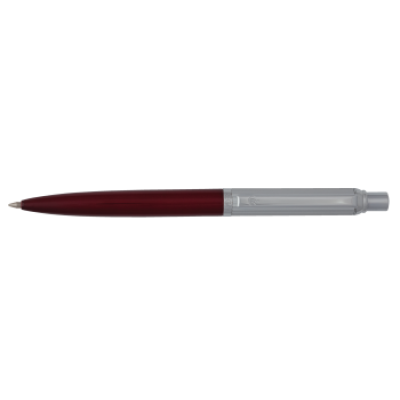 Шариковая ручка в футляре PB10, красный - R2671501.PB10.B Regal