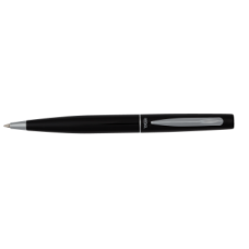 Шариковая ручка в подарочном футляре PB10, черный