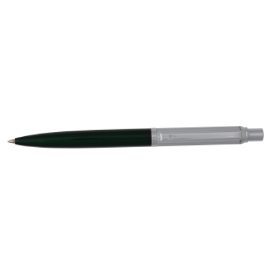 Ручка кульк. в футлярі PB10, зелена - R2671503.PB10.B Regal