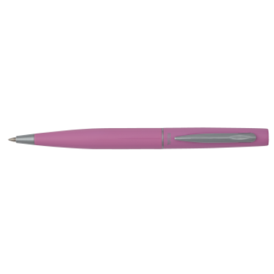 Ручка кульк. в футлярі, рожева - R80210.PB10.B Regal