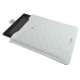 Чохол для планшету  “Tracery” 21х25.8х1см, білий  (9,7