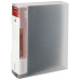 Дисплей-книга 100 файлів, чорна - 1200-01-A Axent