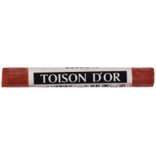 Крейда-пастель TOISON D'OR dark english red