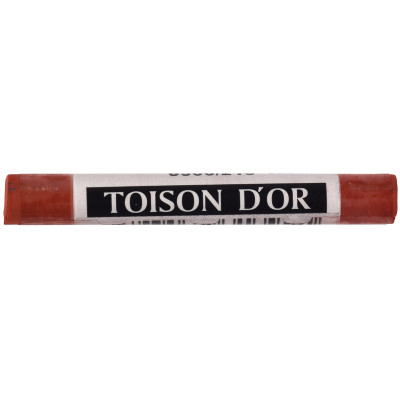 Крейда-пастель TOISON D'OR dark english red - 8500/210 Koh-i-Noor