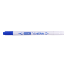 Ручка капілярна Twin, синій, 0,5 mm  3,0 mm