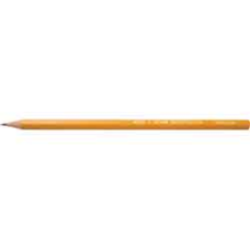 Олівець чорнографітний 3B технічний