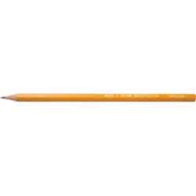 Олівець чорнографітний 3B технічний - kh.1570.3B Koh-i-Noor