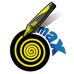 Текст-маркер FLUO PEPS Max, рожевий - MP.742936 Maped