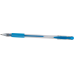 Набір з 6-ти гелевих ручок NEON, 6 кольорів - ZB.2201-99 ZiBi
