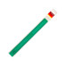 Лінійка пластикова, 30см, зелена - D9800-02 Axent