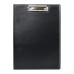 Папка-планшет с металлическим клипом Axent 2513-01-A, A4, чёрный - 2513-01-A Axent