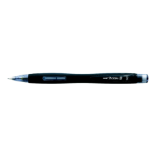 Олівець механічний uni SHALAKU S 0.5мм, чорний