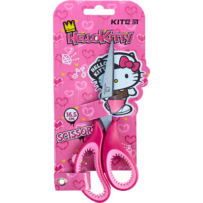 Ножницы Kite Hello Kitty HK21-127, 16.5 см - HK21-127 Kite