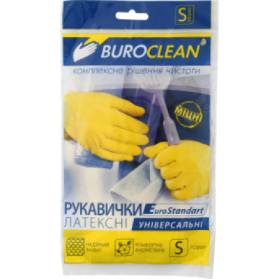 Рукавички господарські Buroclean, розмір S